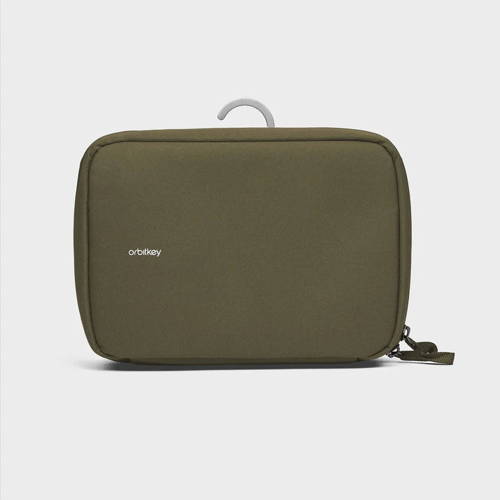 Hanging Toiletry Pouch Orbitkey