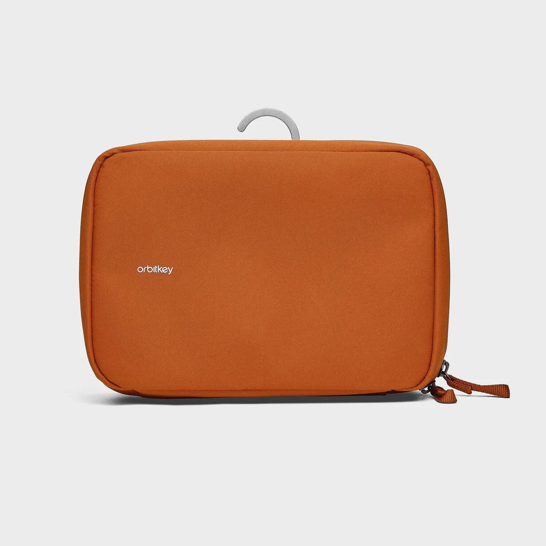 Hanging Toiletry Pouch Orbitkey