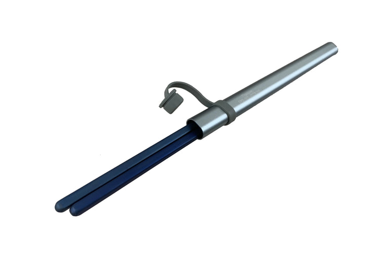 Blue Robusto Titanium Chopsticks Kit - Gen 6 Countycomm