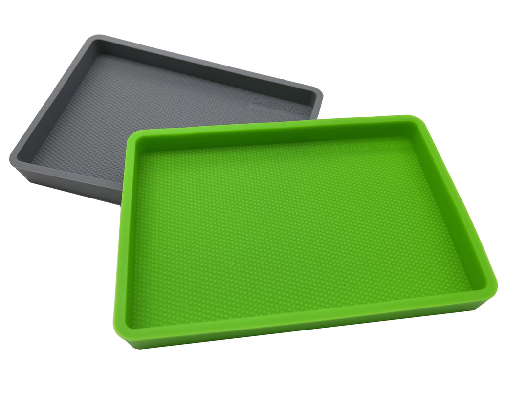 Parts Tray - Armorer - Non Slip