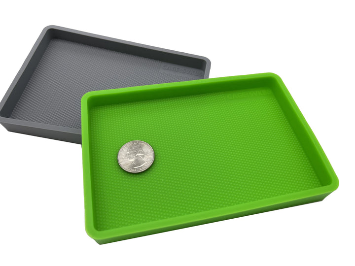 Parts Tray - Armorer - Non Slip