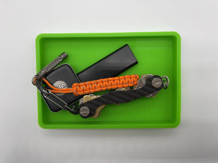 Parts Tray - Armorer - Non Slip