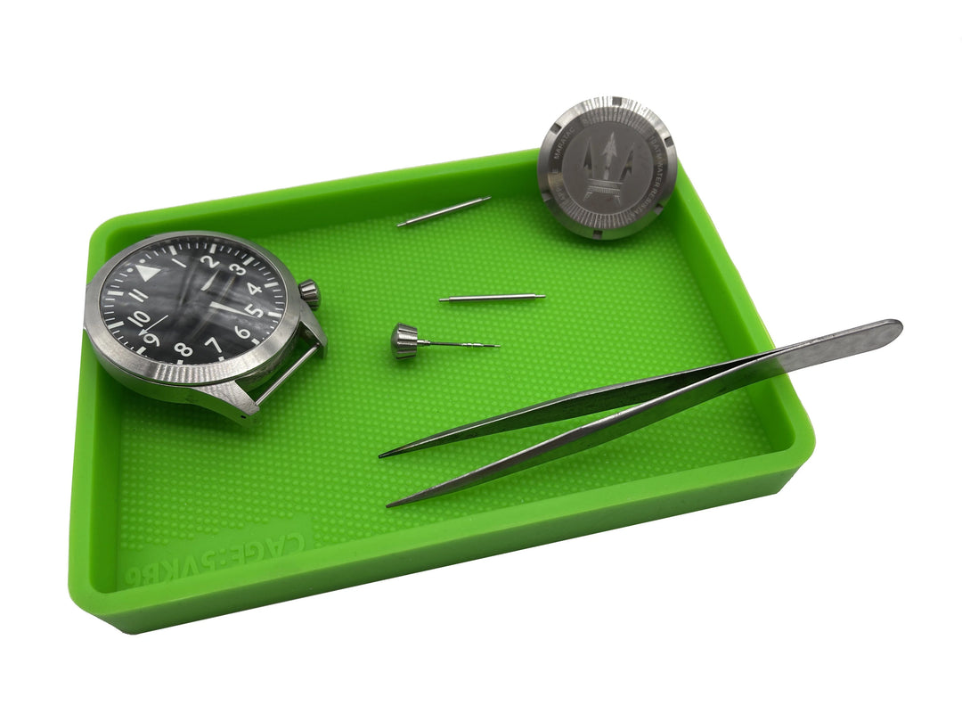 Parts Tray - Armorer - Non Slip