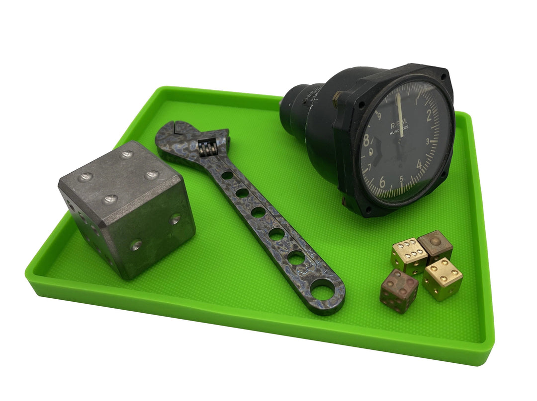 Glow Jumbo Parts Tray - Armorer - Non Slip Countycomm