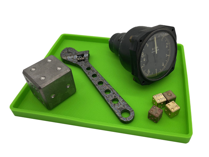 Glow Jumbo Parts Tray - Armorer - Non Slip Countycomm