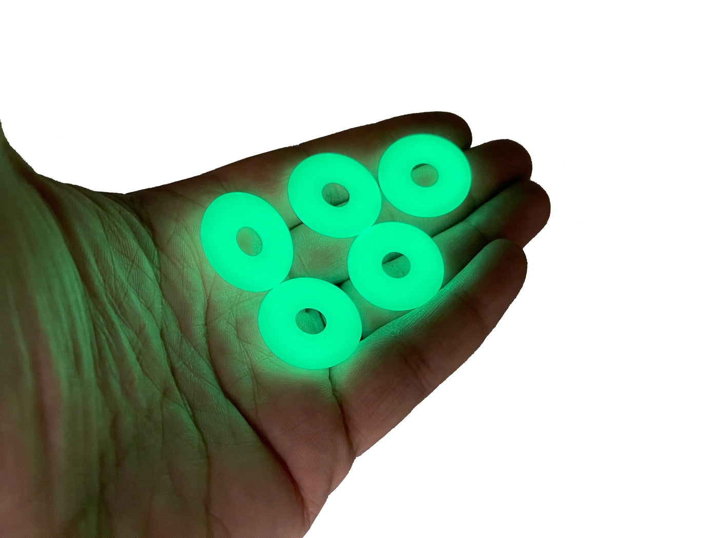 Countycomm - Afterburner® Glow Ring ( 5 Pack )