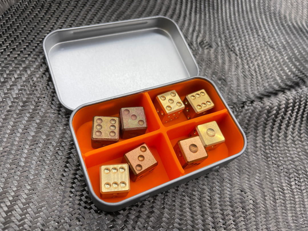 食品級別工業強度安全儲物盒 ｜Gen2 常規尺寸