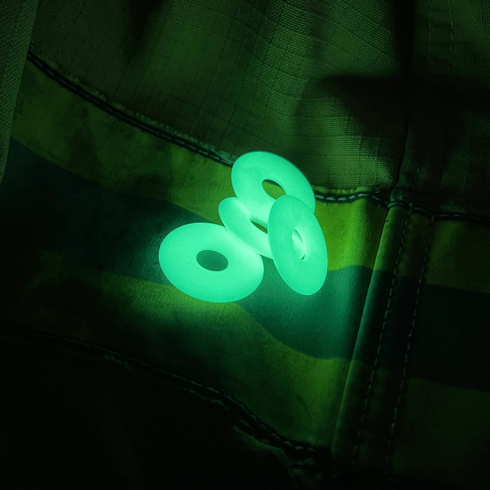 Afterburner® Glow Ring ( 5 Pack ) Countycomm