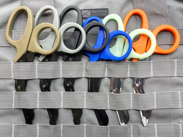 Premium EMT 高級緊急醫療 / 戰鬥剪刀 - Gen 2