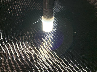 Titanium AAA Flashlight by Maratac® REV 5