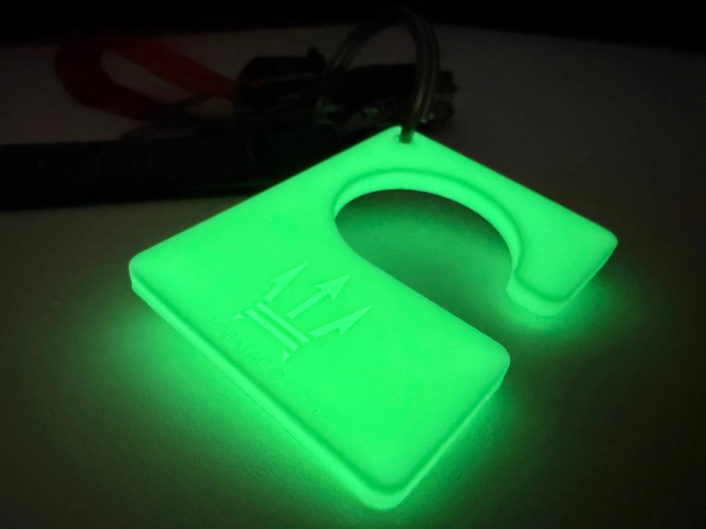 Afterburner® Glow Door Safety Marker Countycomm