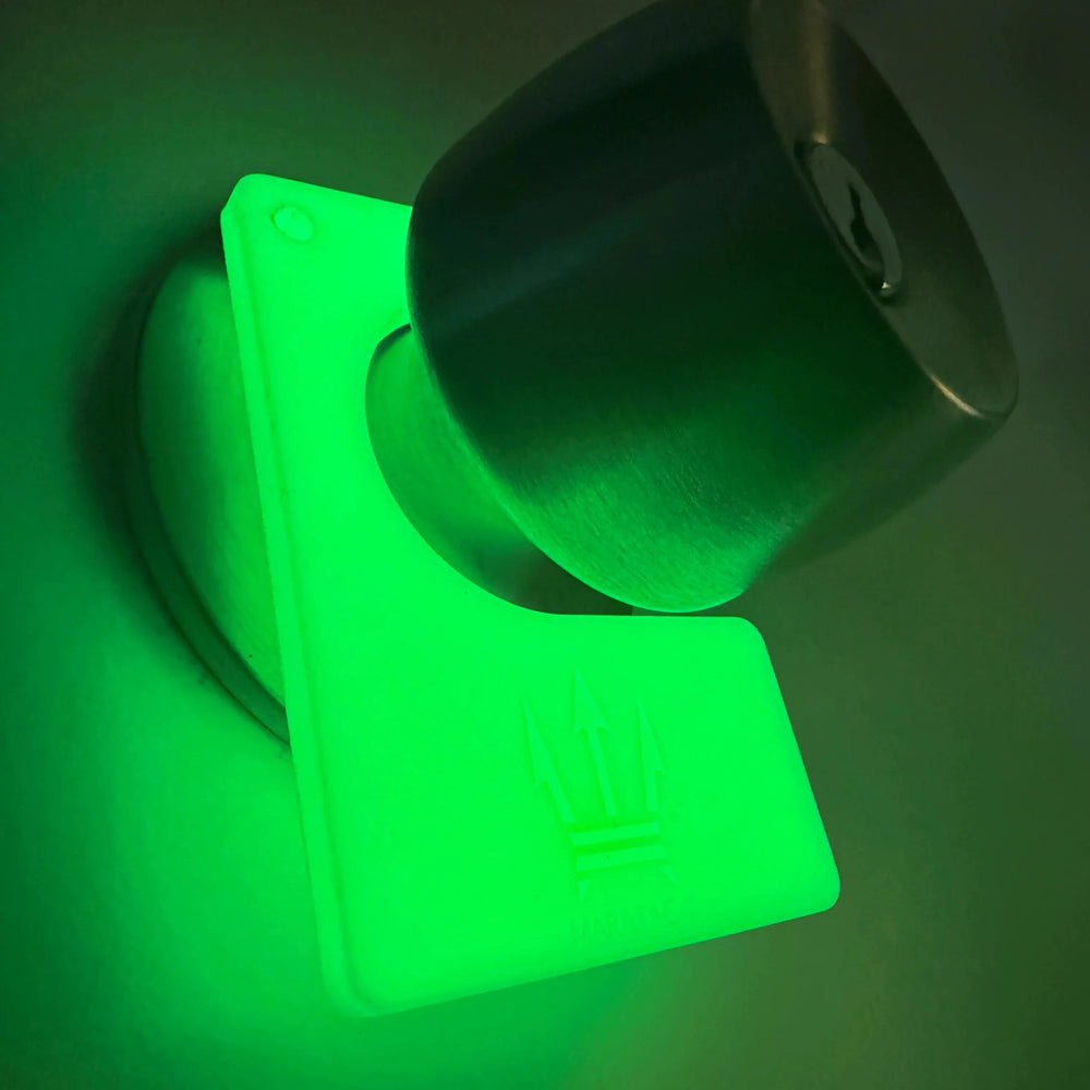 Afterburner® Glow Door Safety Marker Countycomm