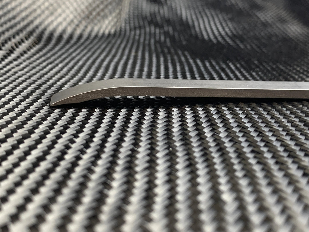 Ti Fulcro Leva Tool | 2025 Batch Countycomm