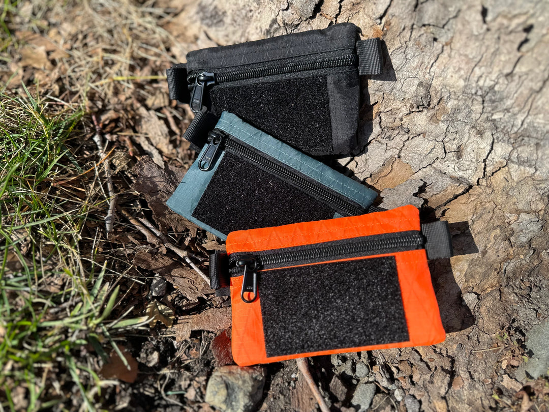 XPAC® Latitude Pouch by Maratac® Countycomm