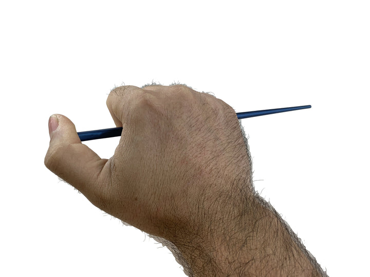 Blue Robusto Titanium Chopsticks Kit - Gen 6 Countycomm