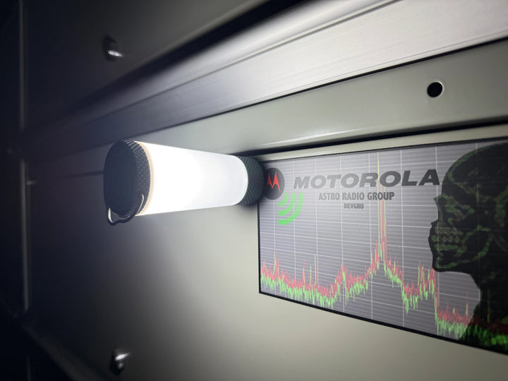 360 Flood - Survival Lantern Kit + Built In Charger by Maratac® + Molicel 5000mAh Battery 🔥 New Rev 2 Countycomm