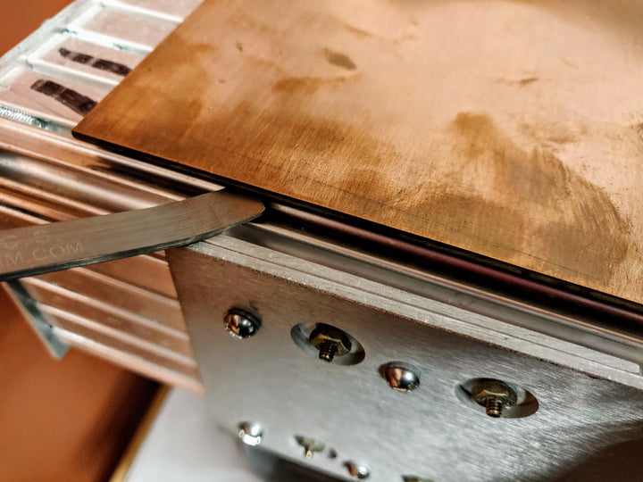 Norton's Titanium U.C.S. (Universal Cleaning Stick) Countycomm