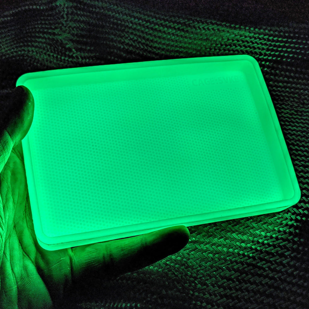 Glow Parts Tray - Armorer - Non Slip (Limited Edition) Countycomm