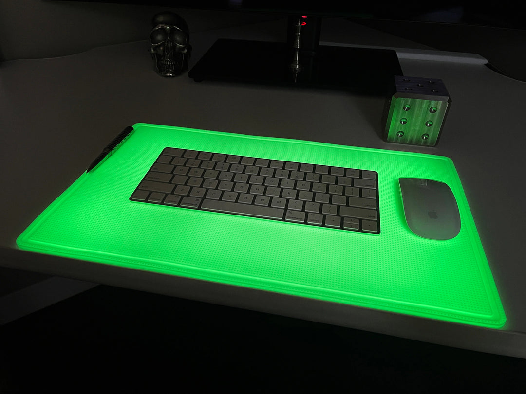 Glow Non Slip Project Mat Countycomm