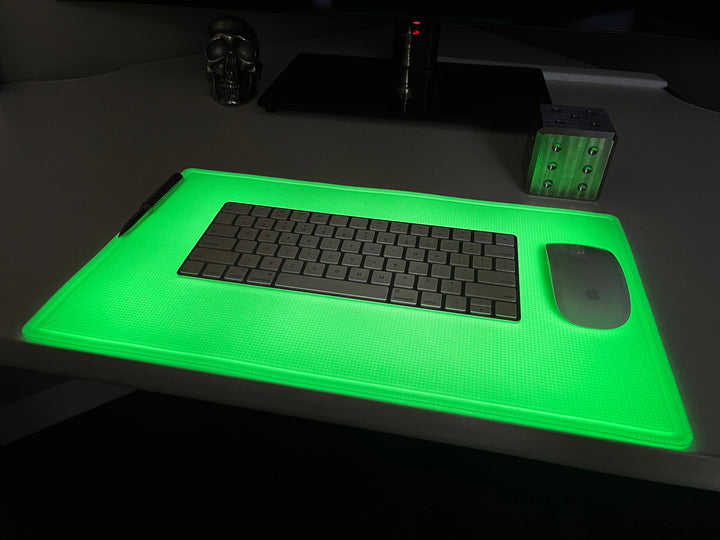 Glow Non Slip Project Mat Countycomm