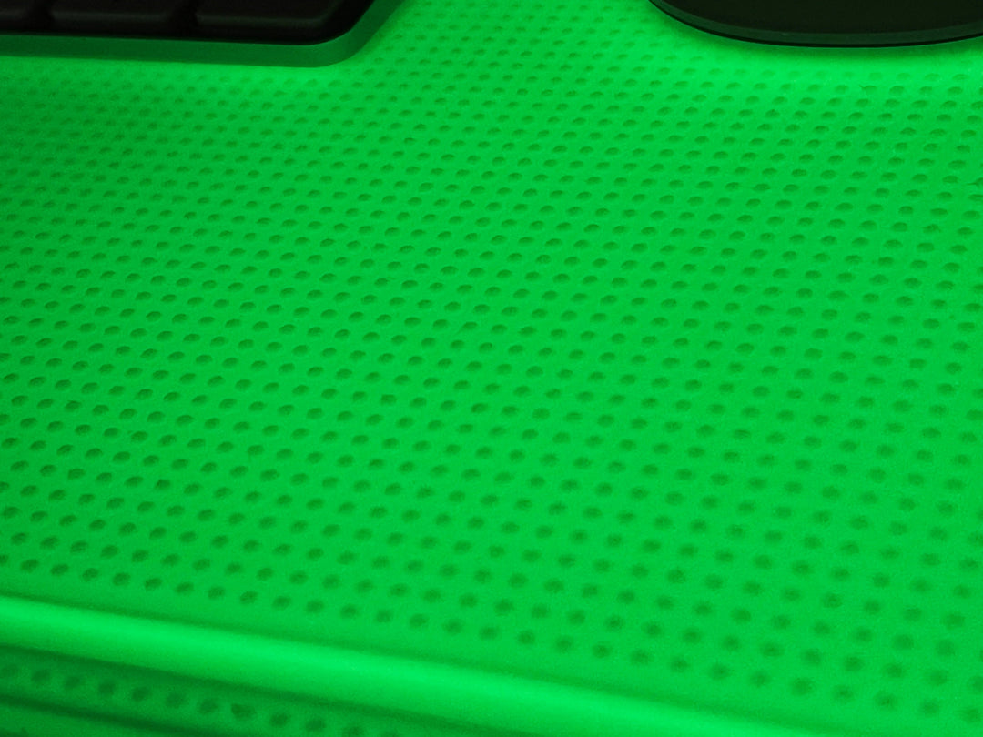 Glow Non Slip Project Mat Countycomm