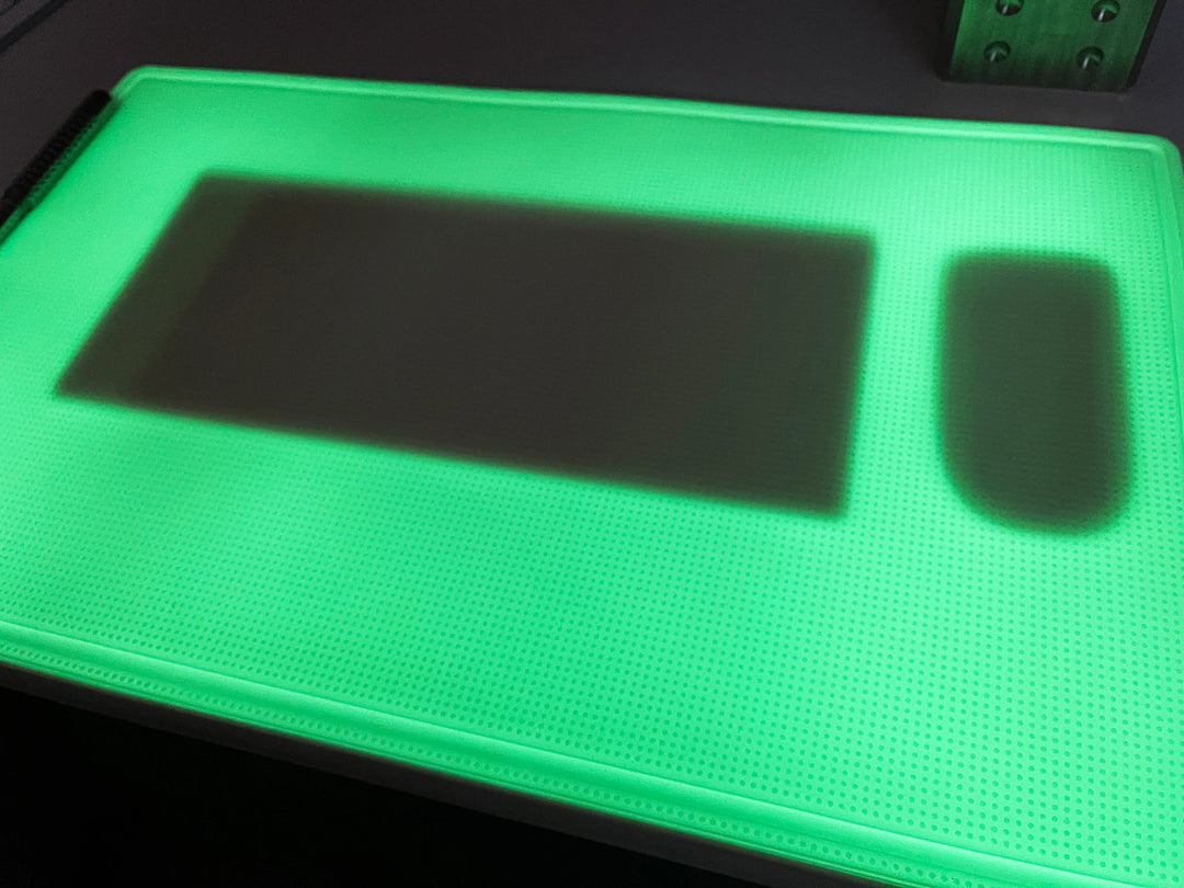 Glow Non Slip Project Mat Countycomm