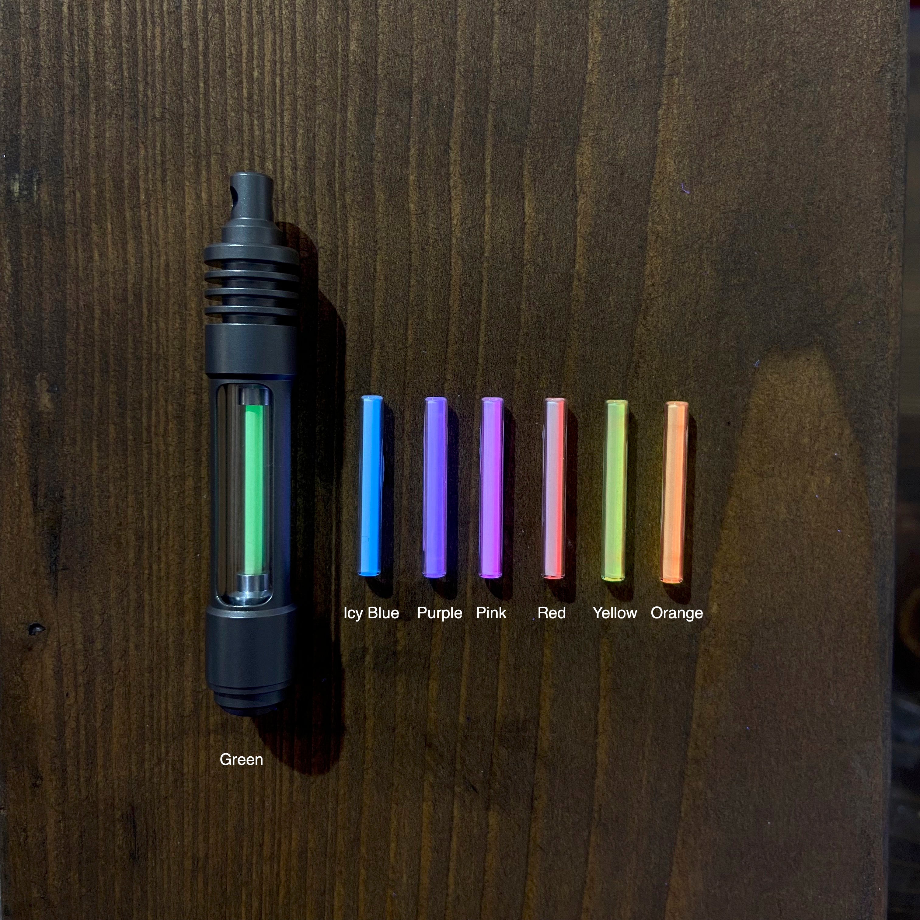 Photon 様 TEC-T323P Isotope Photon Fob – FEVERGUY