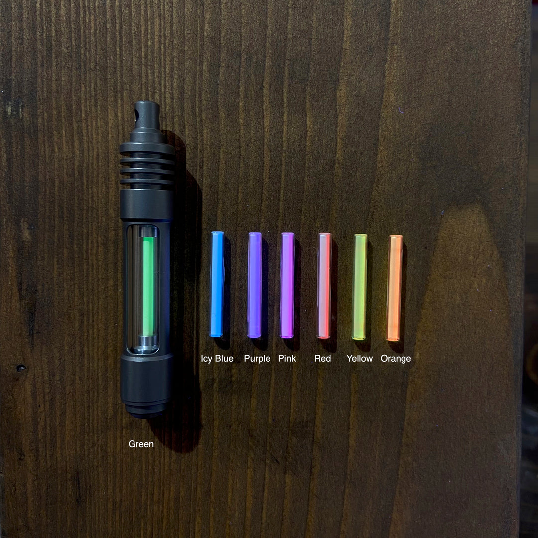 TEC-T323P Isotope Photon Fob