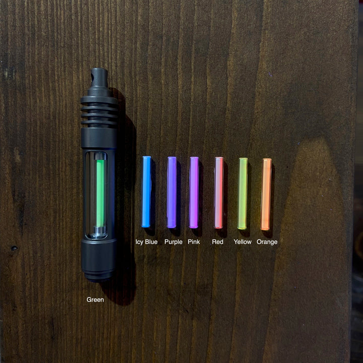 TEC-T323P Isotope Photon Fob
