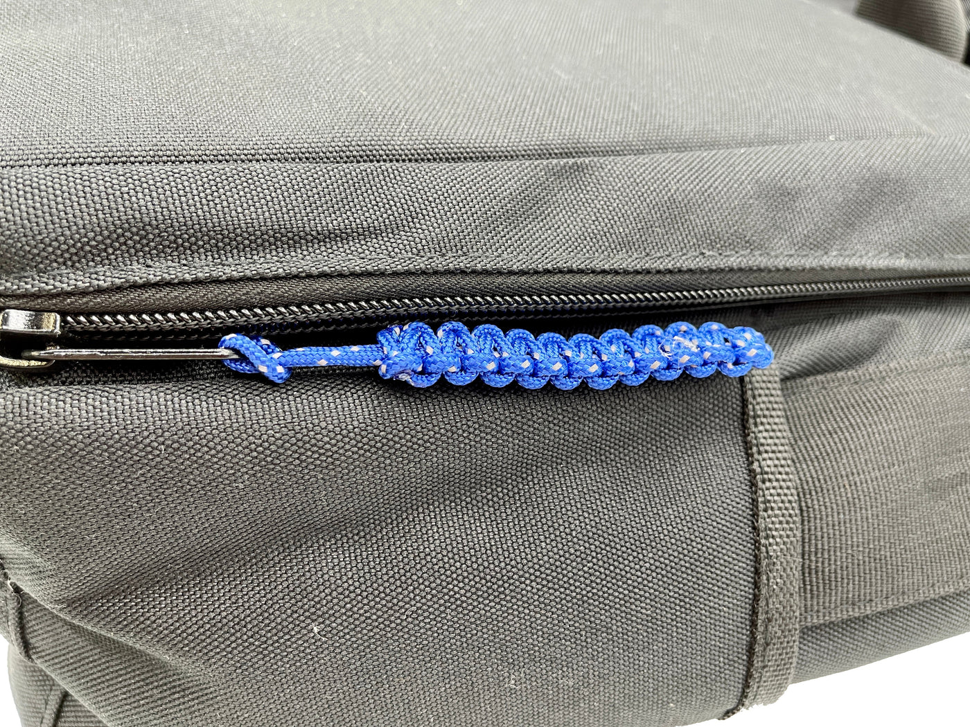 Cobra Knot Zipper Pull ( 5 Pack )