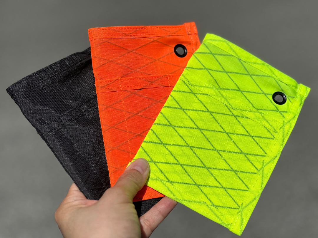 XPAC® Secret Utility Double-Sided Pouch by Maratac Countycomm