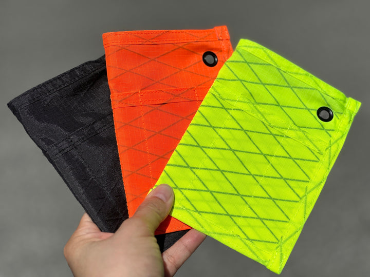 XPAC® Secret Utility Double-Sided Pouch by Maratac Countycomm