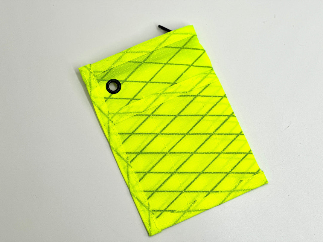 XPAC® Secret Utility Double-Sided Pouch by Maratac Countycomm