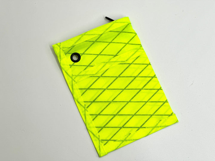 XPAC® Secret Utility Double-Sided Pouch by Maratac Countycomm