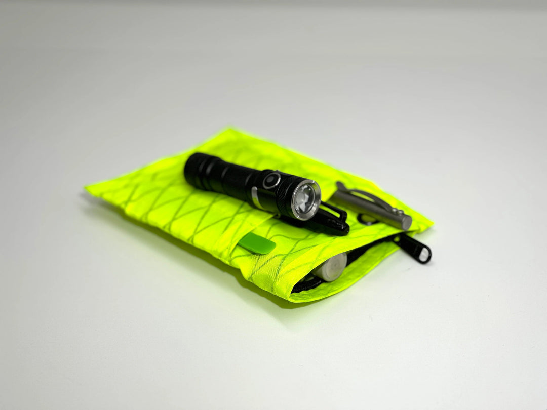 XPAC® Secret Utility Double-Sided Pouch by Maratac Countycomm