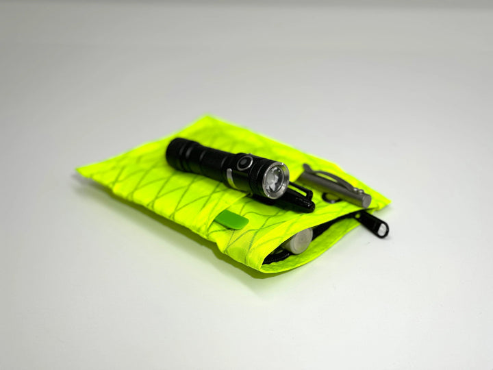 XPAC® Secret Utility Double-Sided Pouch by Maratac Countycomm