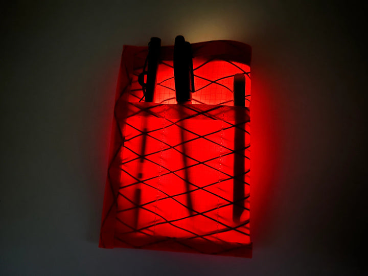 XPAC® Secret Utility Double-Sided Pouch by Maratac Countycomm