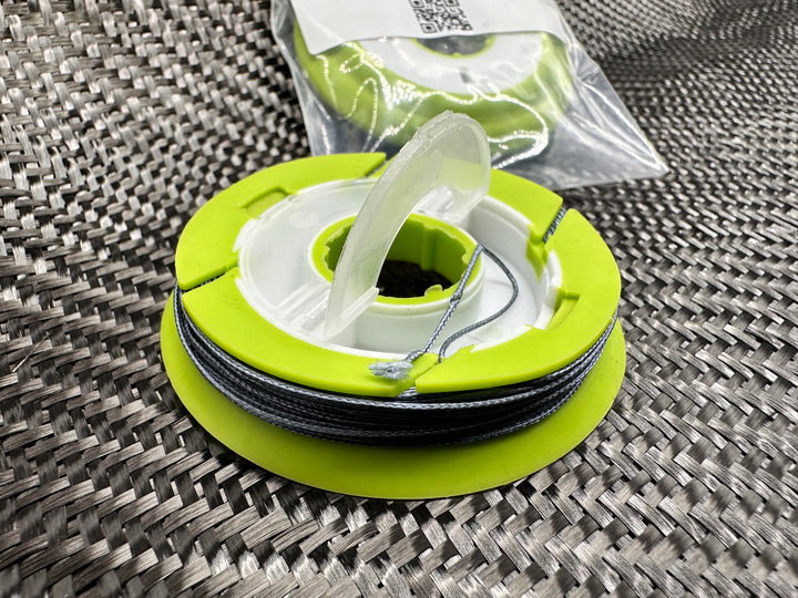 Armada-Weave - 27 Feet / 130lbs Test + Silicone Storage Dispenser