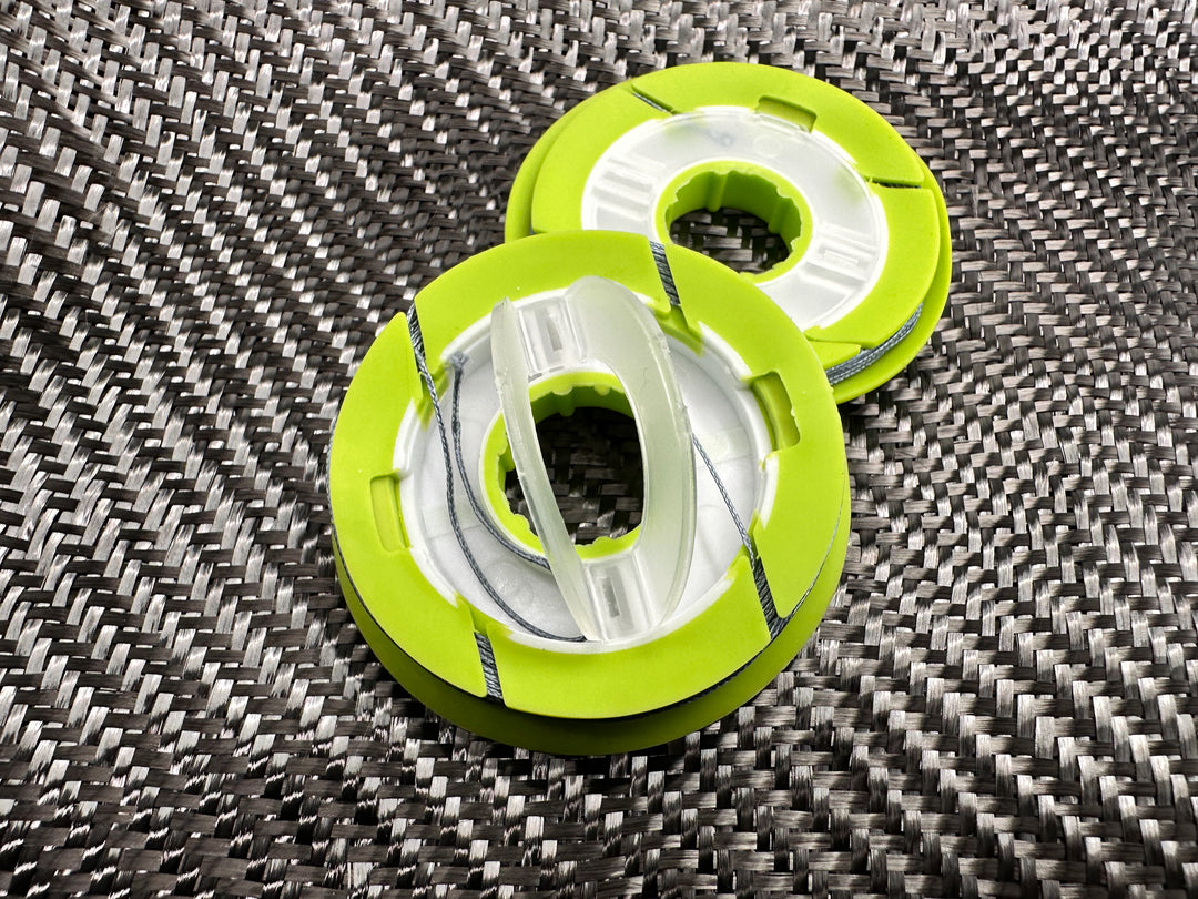 Armada-Weave - 27 Feet / 130lbs Test + Silicone Storage Dispenser