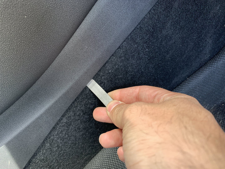 Ti Fulcro Leva Tool | 2025 Batch Countycomm