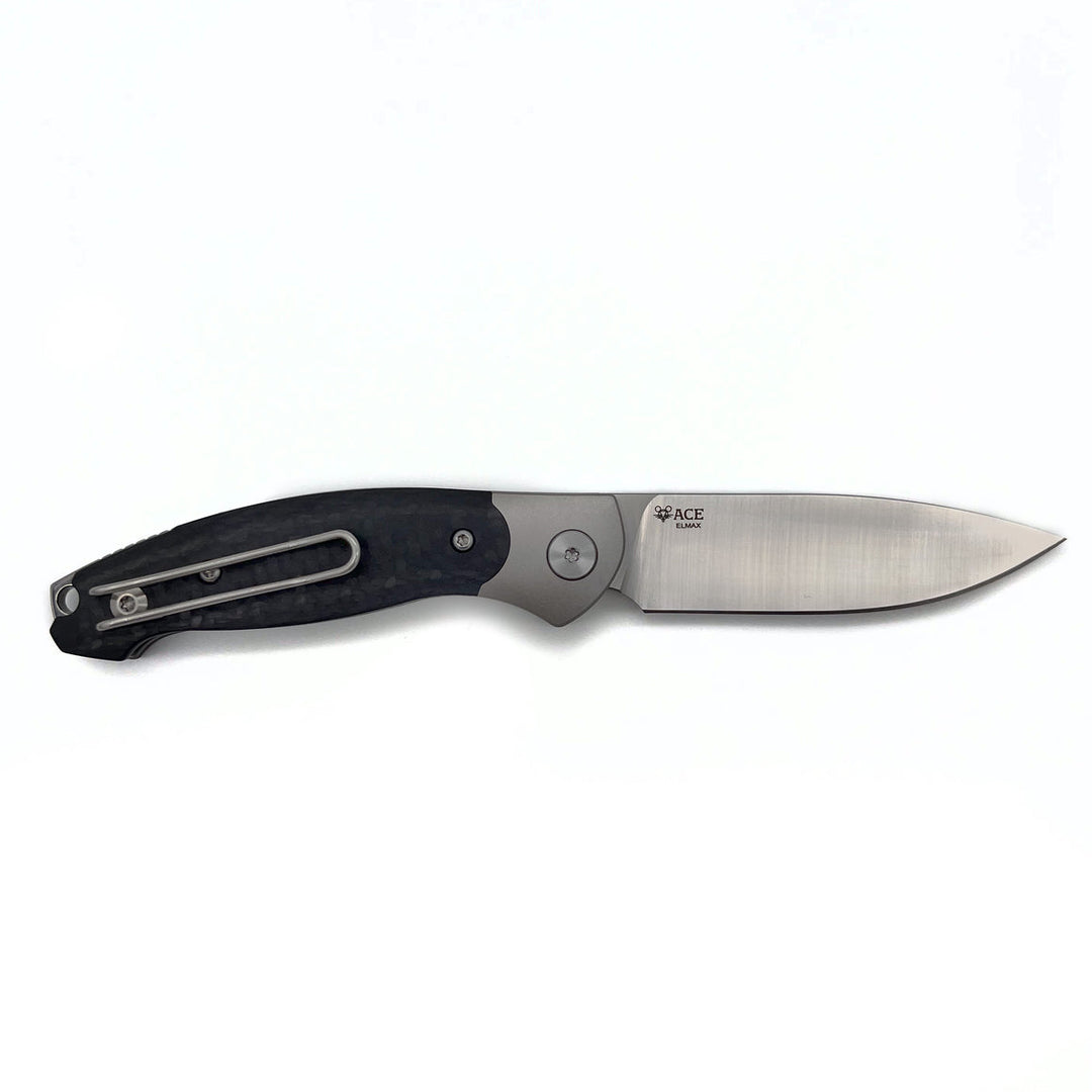 ACE Farley V2 - Carbon Fiber GiantMouse