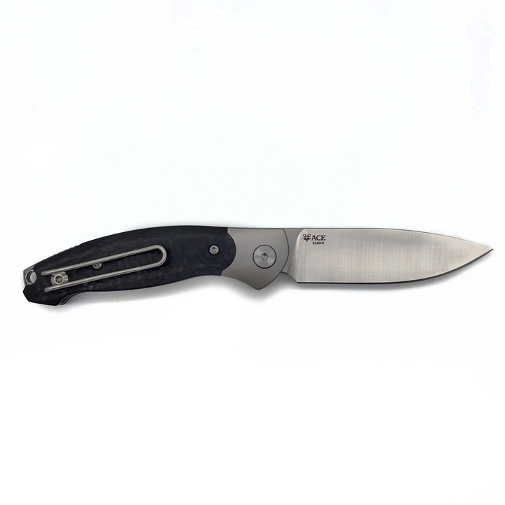 ACE Farley V2 - Carbon Fiber GiantMouse