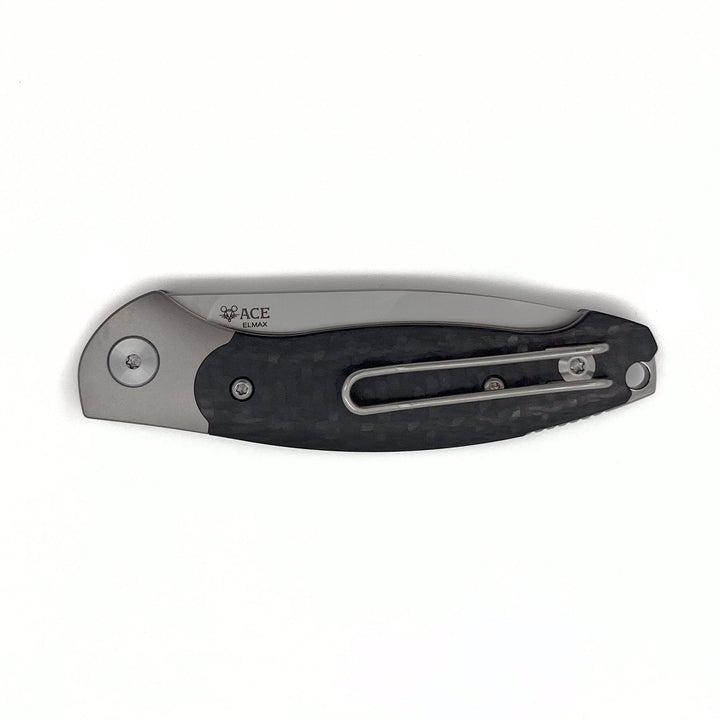 ACE Farley V2 - Carbon Fiber GiantMouse