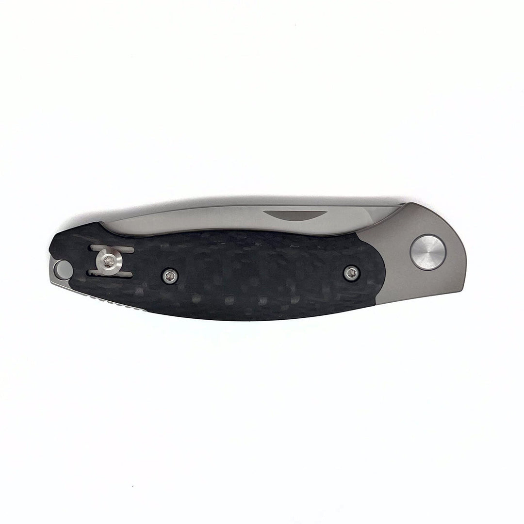 ACE Farley V2 - Carbon Fiber GiantMouse