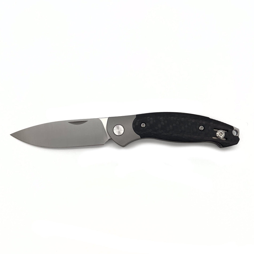 ACE Farley V2 - Carbon Fiber GiantMouse