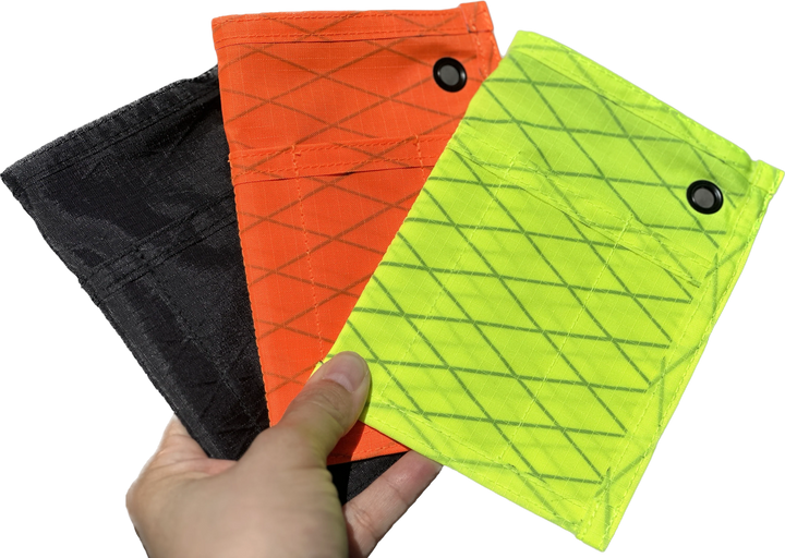 XPAC® Secret Utility Double-Sided Pouch by Maratac Countycomm