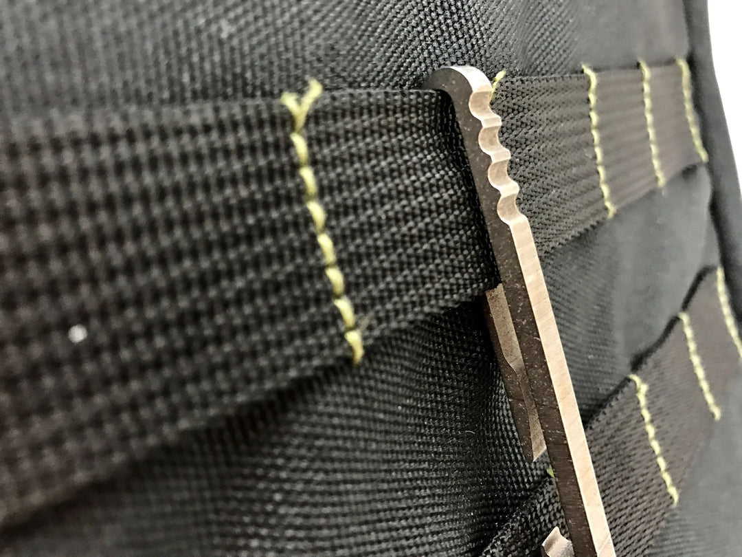 Key Amigo Titanium Key Clip Countycomm