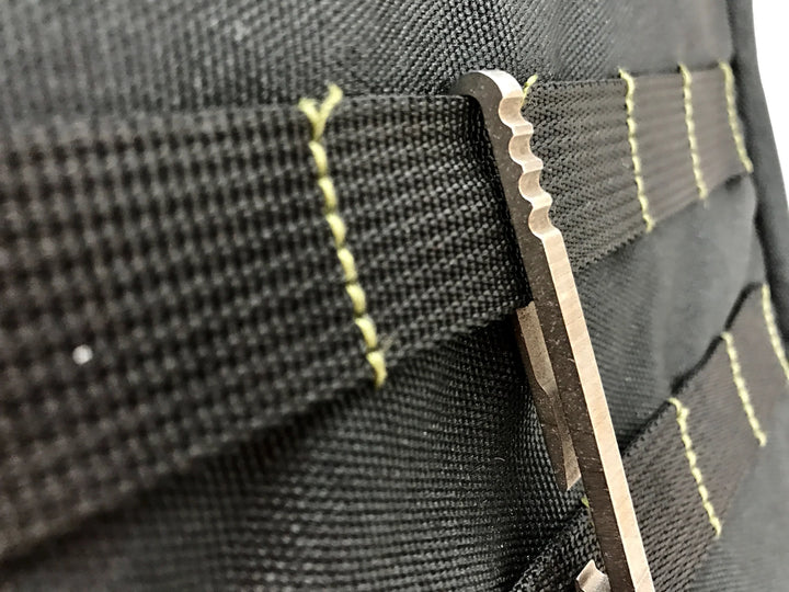 Key Amigo Titanium Key Clip Countycomm