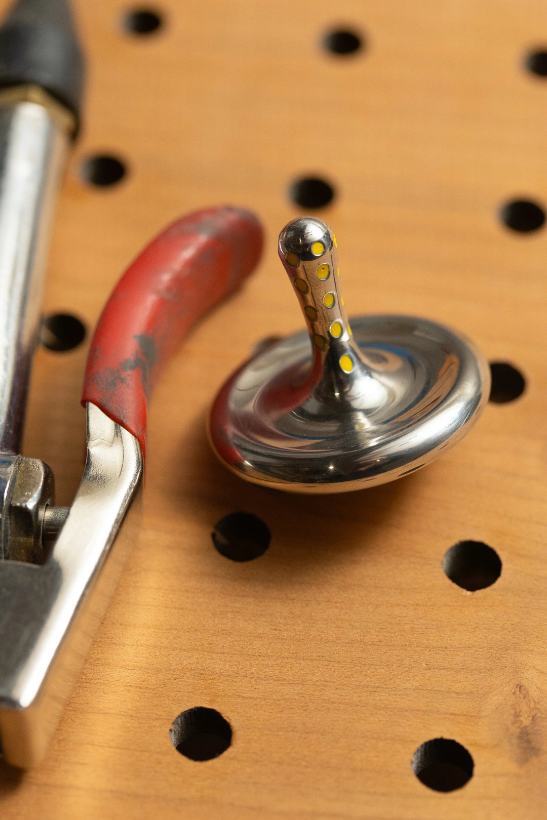 Tracer Top Craighill