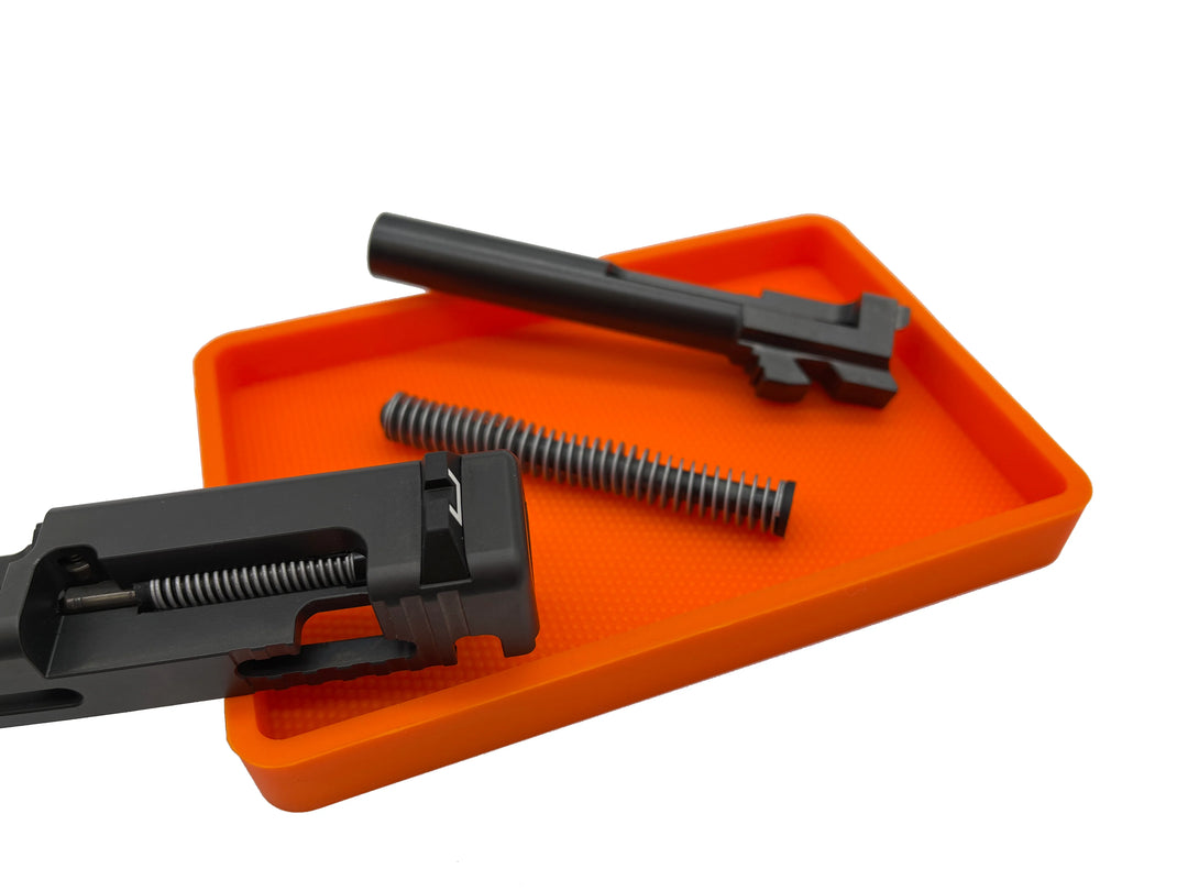 Parts Tray - Armorer - Non Slip